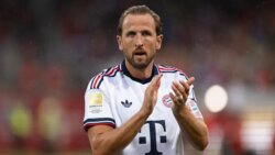 كاين يرشح باريس سان جيرمان للتتويج بدوري ابطال أوروبا