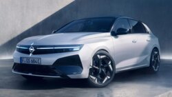 اوبل تطلق Astra GSE Line لعام 2027
