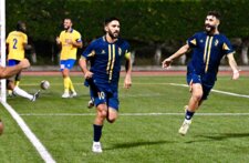الدوري اللبناني لكرة القدم: الصفاء يحرم جويا من فوز محقّق