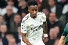 ريال مدريد يقوم بردة فعل على عرض ارسنال لفينيسيوس
