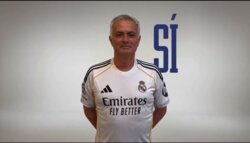 حملة بيريز الانتخابية: مورينيو مدربا لريال مدريد في حال الفوز بالانتخابات