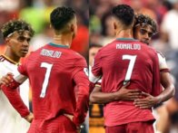 يامال: رونالدو كان ملهمي