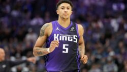 كليفورد افضل مسجلي مباريات اليوم في NBA
