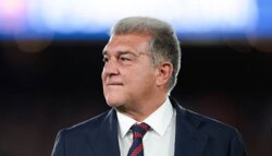 محكمة برشلونة تغلق ملف “ريوس ديبورتيو” وتبرئ لابورتا من تهمة الاحتيال