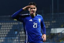 ايطاليا تواجه لوكسمبورغ بفريق معظمه من منتخب تحت 21 عاماً