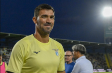 السد يحسم صفقة رومانيولي لاعب لاتسيو