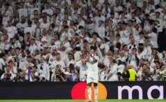 تقرير: مورينيو يعتبر فينيسيوس لاعبا يمكن الاستغناء عنه