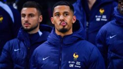 صليبا يعترف باللعب تحت وطأة الإصابة في كأس العالم