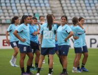 نو ليميتس يرفع راية لبنان في تمهيدي دوري أبطال آسيا للسيدات