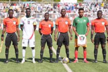 التصفيات المؤهلة لامم افريقيا: تعادل مخيب للسنغال وفوز قاتل للسودان