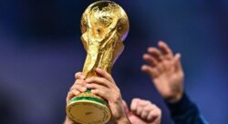 الاتحاد الدولي يطمئن ايران قبل مونديال 2026