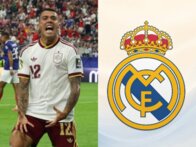 ريال مدريد يرفض بورو