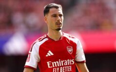 غلطة سراي يستهدف مارتينيلي بعرض 45 مليون يورو