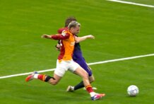 برشلونة يسجل رقما سلبيا في دوري ابطال اوروبا