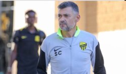 كونسيساو يكشف كواليس تجربته مع الاتحاد: "واجهت واقعاً مختلفاً عما تم عرضه عليّ "