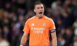 لونين يكشف أسرار انتصار ريال مدريد في الكلاسيكو