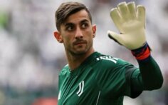 يوفنتوس يعلن رحيل ماتيا بيرين إلى باليرمو