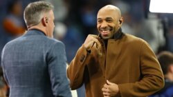نيويورك تطلق اسم تييري هنري على أحد شوارع مانهاتن