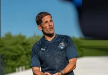 ما علاقة ChatGPT في اقالة مدرب سوتشي؟