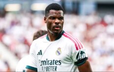 دومفريس فخور بظهوره الأول مع ريال مدريد أمام فيورنتينا