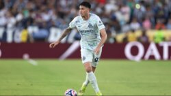 برشلونة ينسحب من صفقة باستوني بسبب مطالب انتر المالية