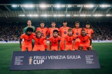 برشلونة يفوز على نوتنغهام فورست ويخسر امام أودينيزي ودياً