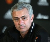 زانيتي: يمكن لمورينيو الفوز بدوري الأبطال حتى مع أزمات ريال مدريد
