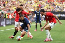 ملخص مباراة البرازيل ومصر الودية