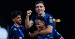 العلا يضرب موعداً مع الدرعية في نهائي ملحق الصعود إلى دوري روشن