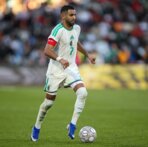 محرز.. من بديل في مونديال 2014 إلى قائد أحلام الجزائر في 2026