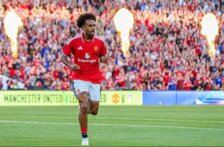 فيورنتينا يقترب من ضم زيركزي على سبيل الإعارة