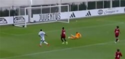 وديا: يوفنتوس يتفوق على نيس بهدفين نظيفين