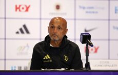 سباليتي: انتر الأقوى ويوفنتوس مطالب بالتعلم للوصول إلى مستواه