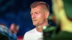 كروس: خروج ريال مدريد من الأزمة يمر عبر النتائج