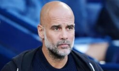 غوارديولا يكشف سرّ هدوئه في سباق الدوري