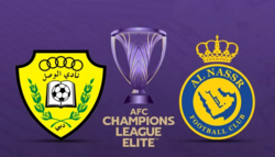 تأجيل مواجهة النصر والوصل في دوري أبطال آسيا للنخبة
