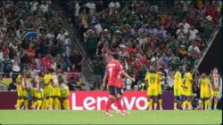 مونديال 2026: جنوب افريقيا الى دور 32 لاول مرة وتأهل كوريا معلق بخيط رفيع