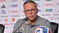 وهبي يرفع سقف الطموحات في مونديال 2026: هدفنا اللقب ونمتلك كل مقومات النجاح