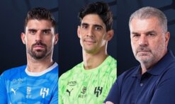 الكشف عن الفائزين بجوائز شهر آب في دوري روشن