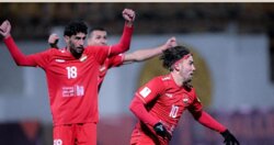 دوري التحدي الآسيوي: الاتحاد الأهلي حلب يهزم بارو البوتاني.. والانصار يخطف بطاقة التأهل