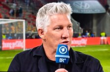 شفاينستايغر ينتقد منتخب ألمانيا ويطالب كلوب بإعادة بنائه