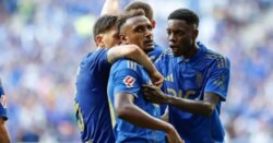 رسميا..ريال اوفييدو أول الهابطين من الدوري الاسباني