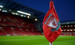 جوليان وارد يقترب من العودة إلى ليفربول