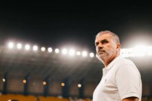 بوستيكوغلو يشيد بلاعبي النصر ويُثمن عودة رونالدو