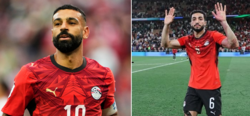 صلاح وعبد المنعم جاهزان لموقعة استراليا في مونديال 2026