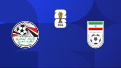 فيفا يرفض طلب مصر وإيران بشأن أعلام المثليين خلال المواجهة الحاسمة