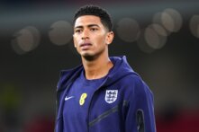توخيل: بيلينغهام لاعب أثبت حضوره الحاسم في كل المباريات