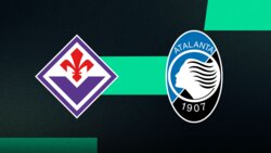 الدوري الايطالي: التعادل الايجابي يحكم مواجهة فيورنتينا واتالانتا