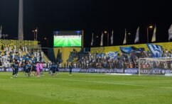 الاتحاد السعودي يتحرك بعد واقعة نيفيز وجماهير التعاون