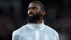روديغير متحمس للعمل مع مورينيو في ريال مدريد